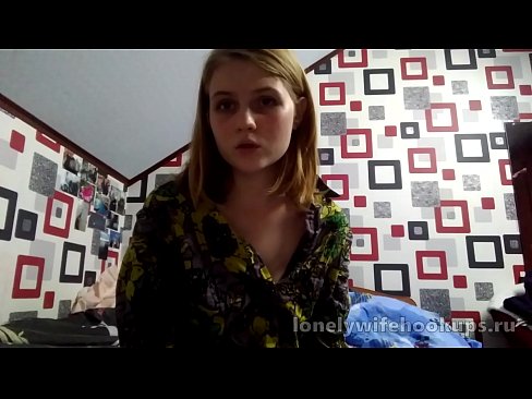 ❤️ Ungur ljóshærður nemandi frá Rússlandi hefur gaman af stærri pikkum. Kynlífsmyndband á klám is.xxxdeutschepornos.ru ❌️❤